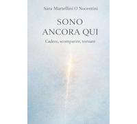 SONO ANCORA QUI: Cadere, scomparire, tornare