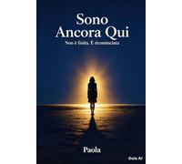 SONO ANCORA QUI: PAOLA