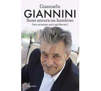 Sono ancora un bambino (ma nessuno può sgridarmi)