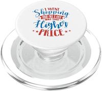 Sono andato a fare shopping e tutto ciò che ho ottenuto è PopSockets PopGrip per MagSafe