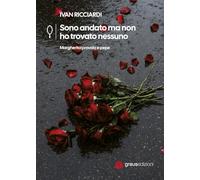 Sono andato ma non ho trovato nessuno. Margherita provola e pepe