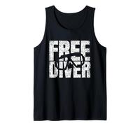 Sono apneista apnea apnea apnea Canotta