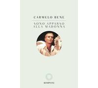 Sono apparso alla Madonna
