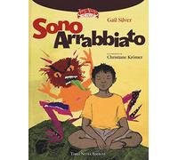 Sono arrabbiato