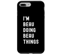 Sono Beau Que Fa Cose di Beau Custodia per iPhone 7 Plus/8 Plus