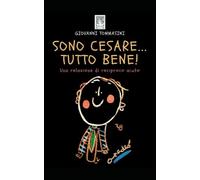 SONO CESARE...TUTTO BENE!: Una relazione di reciproco aiuto.