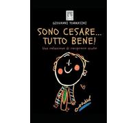 SONO CESARE...TUTTO BENE!: Una relazione di reciproco aiuto.: 6