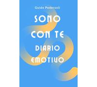 Sono con te: Diario emotivo