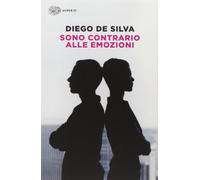 Sono contrario alle emozioni