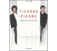 Sono cose che capitano. Con DVD