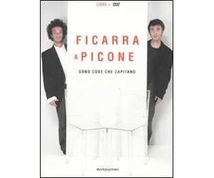 Sono cose che capitano. Con DVD