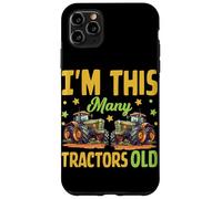 Sono così tanti trattori vecchi Custodia per iPhone 11 Pro Max