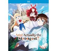 Sono davvero il più forte? - Stagione 01 [Blu-ray]