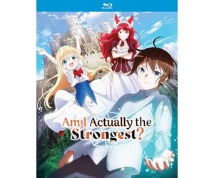 Sono davvero il più forte? - Stagione 01 [Blu-ray]