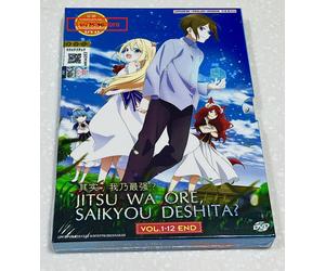 Sono davvero il più forte? (VOL.1 - 12 estremità) ~ Tutte le regioni ~ Audio ...