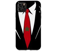 SONO DEL MAROCCO Custodia per iPhone 11 Pro Max