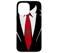 SONO DEL MAROCCO Custodia per iPhone 13 Pro Max
