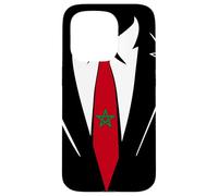 SONO DEL MAROCCO Custodia per iPhone 15 Pro