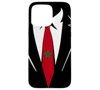 SONO DEL MAROCCO Custodia per iPhone 15 Pro Max