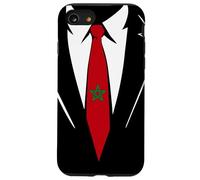 SONO DEL MAROCCO Custodia per iPhone SE (2020) / 7/8