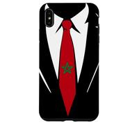 SONO DEL MAROCCO Custodia per iPhone XS Max