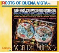 Sono del mondo - Ro
