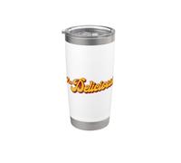 Sono Delicious - Irish Guy Garron Catchphrase Bicchiere termico in acciaio inox doppia parete