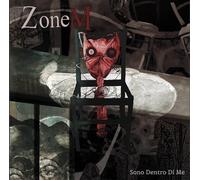 Sono Dentro Di Me - Zone M (Audio Cd)