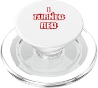Sono diventato Partito Repubblicano Rosso PopSockets PopGrip per MagSafe