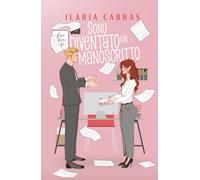 Sono diventato un manoscritto