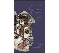 Sono donna che non c'è