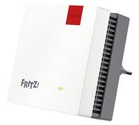 FRITZ!Repeater 1200 AX 3000 Mbit/s Collegamento ethernet LAN Wi-Fi Bianco 1 pz