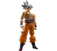 PREORDER Dragon Ball Super - S.H. Figuarts: SON GOKU ULTRA INSTINCT by Bandai