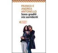 Sono graditi visi sorridenti