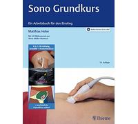 Sono Grundkurs: Ein Arbeitsbuch für den Einstieg
