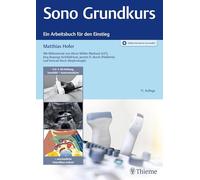 Sono Grundkurs: Ein Arbeitsbuch für den Einstieg