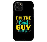 Sono il cattivo ragazzo Custodia per iPhone 11 Pro