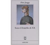 Sono il fratello di XX
