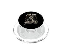 Sono il meccanico di garanzia amante delle auto PopSockets PopGrip per MagSafe