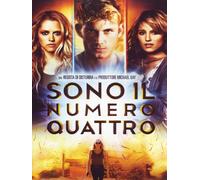 Sono il numero quattro