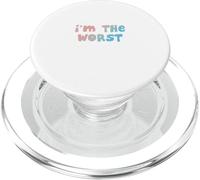 Sono il peggiore PopSockets PopGrip per MagSafe