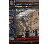 «Sono il pero e la zucca di me stesso». Carteggio 1930-1970