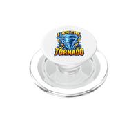 Sono IL TORNADO Storm Chasing Fan Incontri Atteggiamento matrimoniale PopSockets PopGrip per MagSafe