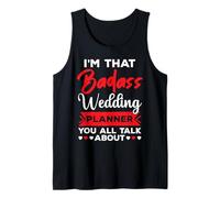 Sono il wedding planner di cui tutti parlano Canotta