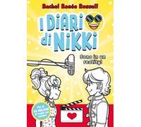 Sono in un reality! I diari di Nikki