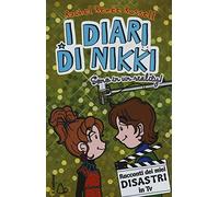 Sono in un reality! I diari di Nikki