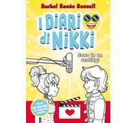 Sono in un reality! I diari di Nikki. Vol. 7 - Ediz. Tascabile