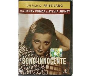 Sono Innocente