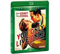 Sono innocente (Blu-ray)