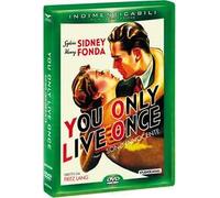 Sono innocente (DVD)